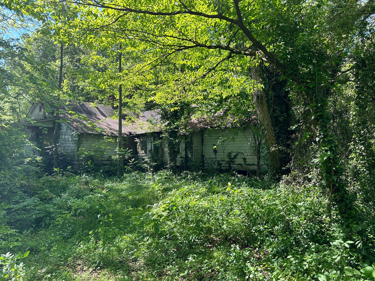 2197 Historic 17 hwy, Martin, GA 30557