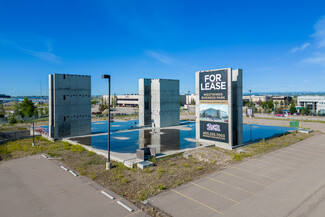 More details for 3687 63rd Ave NE, Calgary, AB - Office for Lease