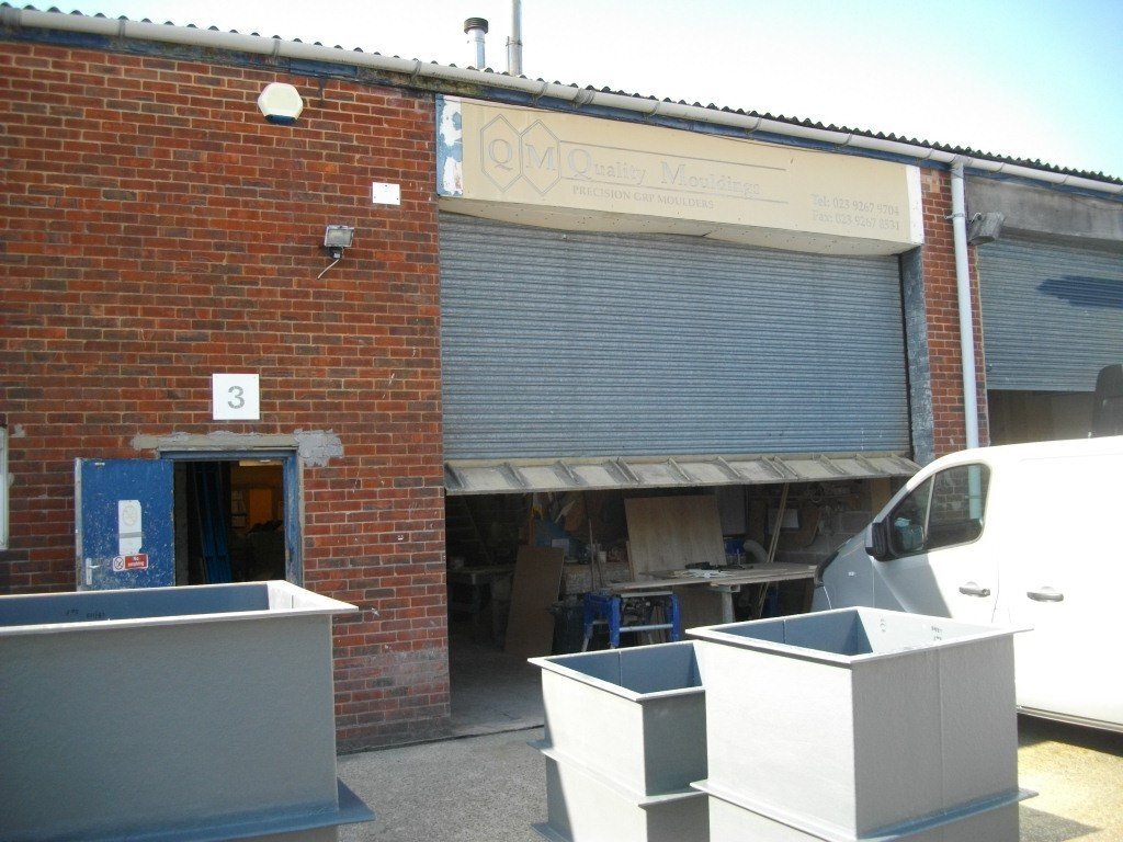 Limberline Rd, Portsmouth for sale Building Photo- Image 1 of 1