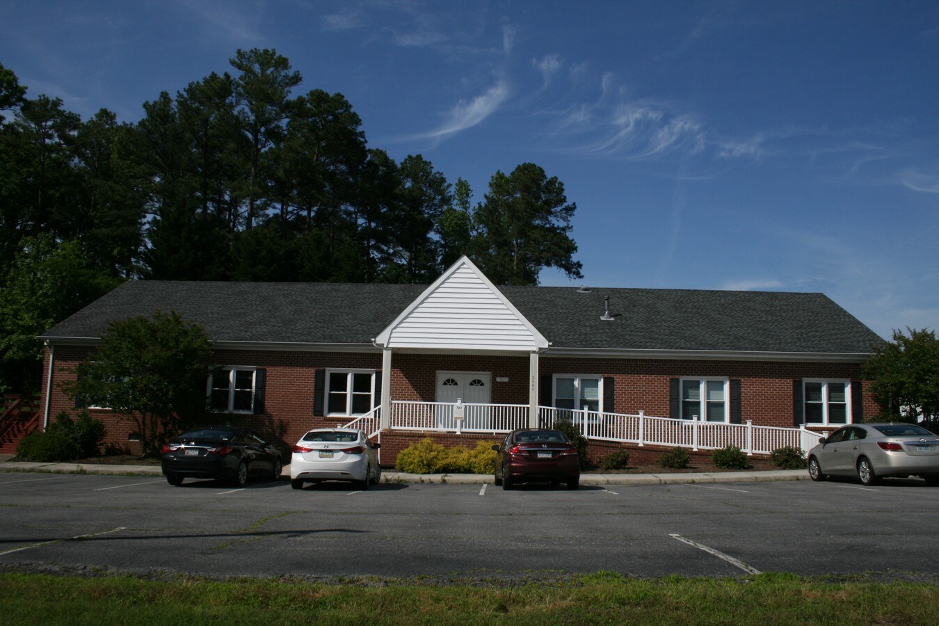 2484 Pruden Blvd, Suffolk, VA 23434