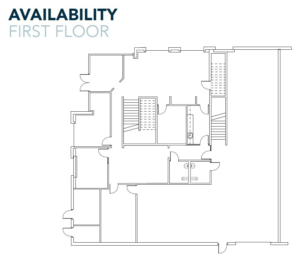 27375 Via Industria, Temecula, CA 92590 - Unit M1 -  - Floor Plan - Image 1 of 2