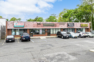 More details for 422-426 Great East Neck Rd, West Babylon, NY - Retail, Industrial for Lease