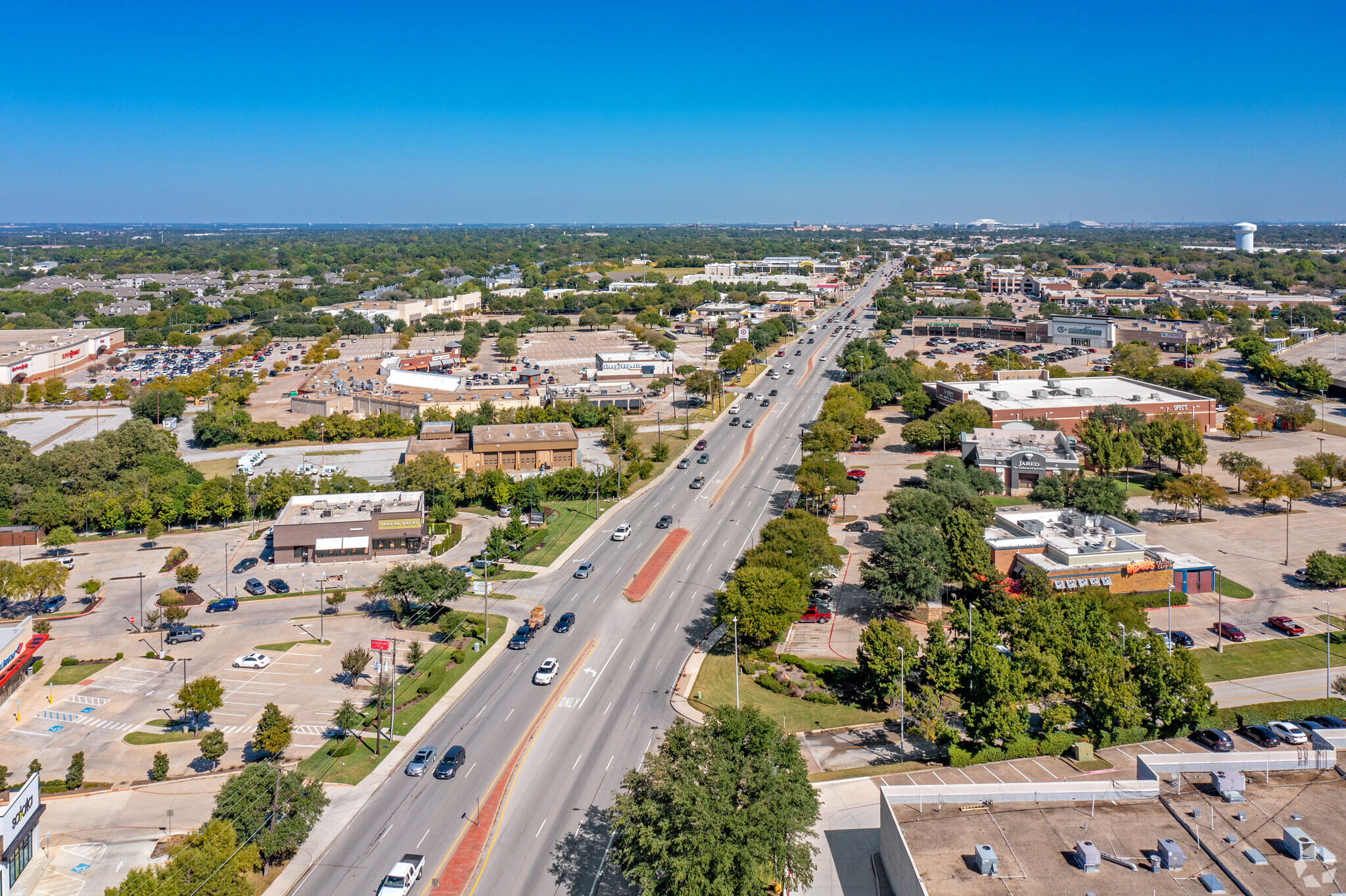 1501 W Arbrook Blvd, Arlington, TX 76015 - Industrial for Lease | LoopNet