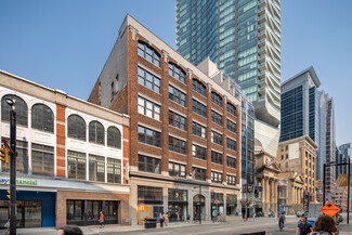 More details for 211 Yonge Street, Toronto, ON - Office for Lease