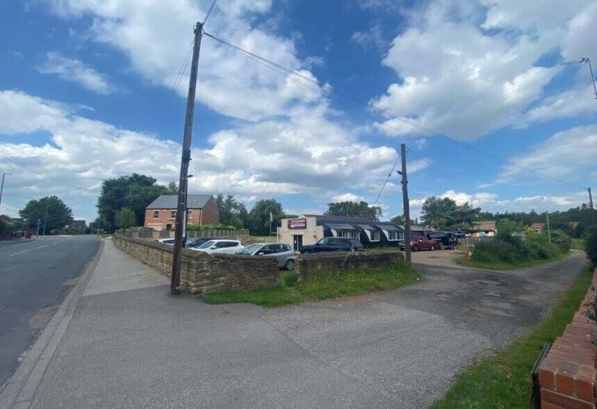 Main St, Methley for sale - Building Photo - Image 1 of 1