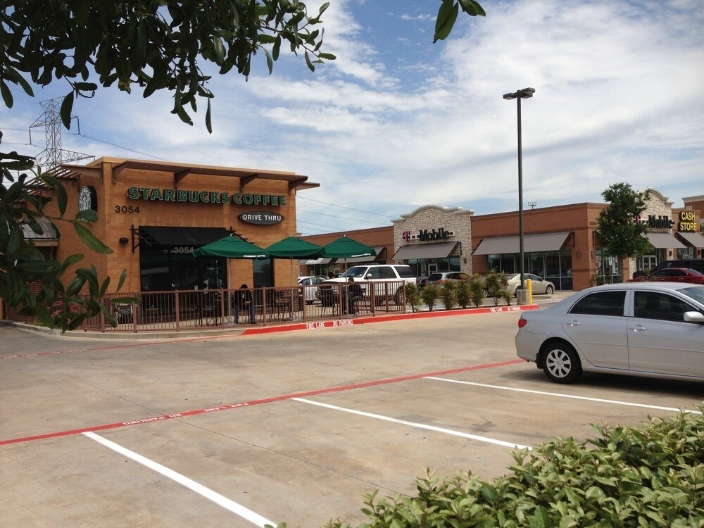 3050 W Camp Wisdom Rd, Grand Prairie, TX for sale Building Photo- Image 1 of 1