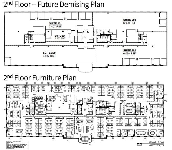 21688 Gateway Center Dr, Diamond Bar, CA for lease Floor Plan- Image 1 of 1