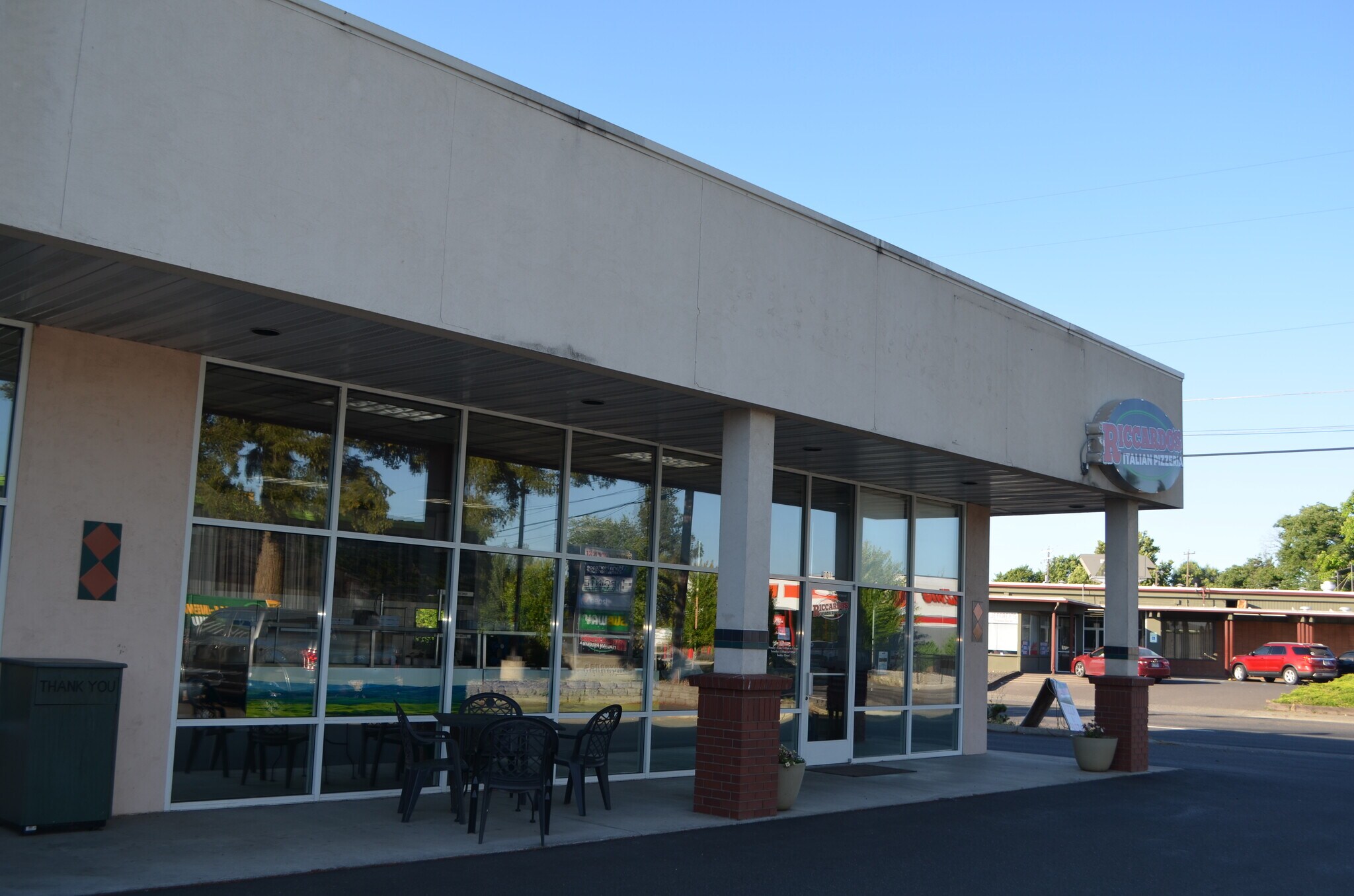 247 Thain Rd, Lewiston, ID 83501 Savannah Mall