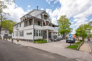 HIGH-ADR BOUTIQUE HOTEL OPPORTUNITY - Motel