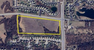 More details for NE Pleasant Valley Rd, Kansas City, MO - Land for Sale