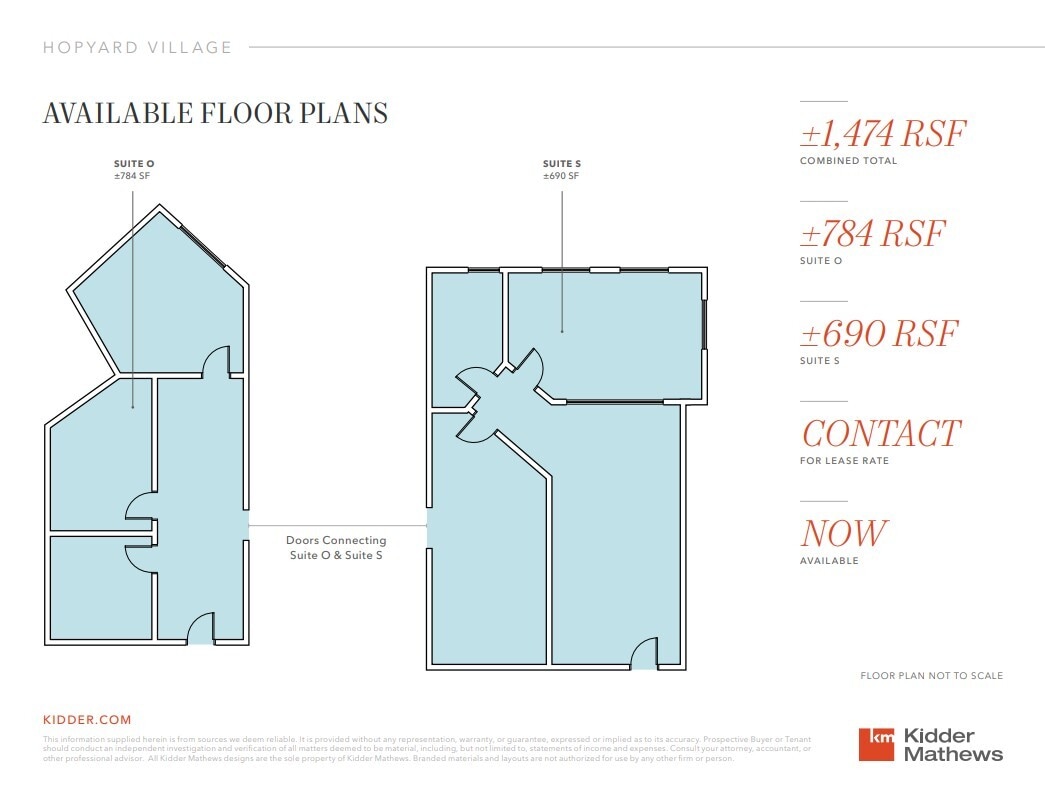 3059 Hopyard Rd, Pleasanton, CA for lease Floor Plan- Image 1 of 1