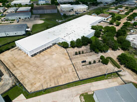 8401 Westland West Blvd, Houston TX - Warehouse