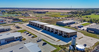 More details for 4109 Katy Hockley Rd, Katy, TX - Flex for Sale