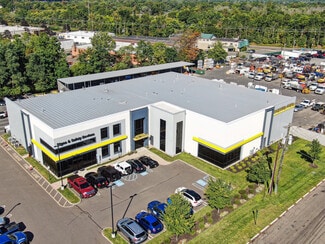 More details for 201 Wilton Ave, Middlesex, NJ - Industrial for Lease