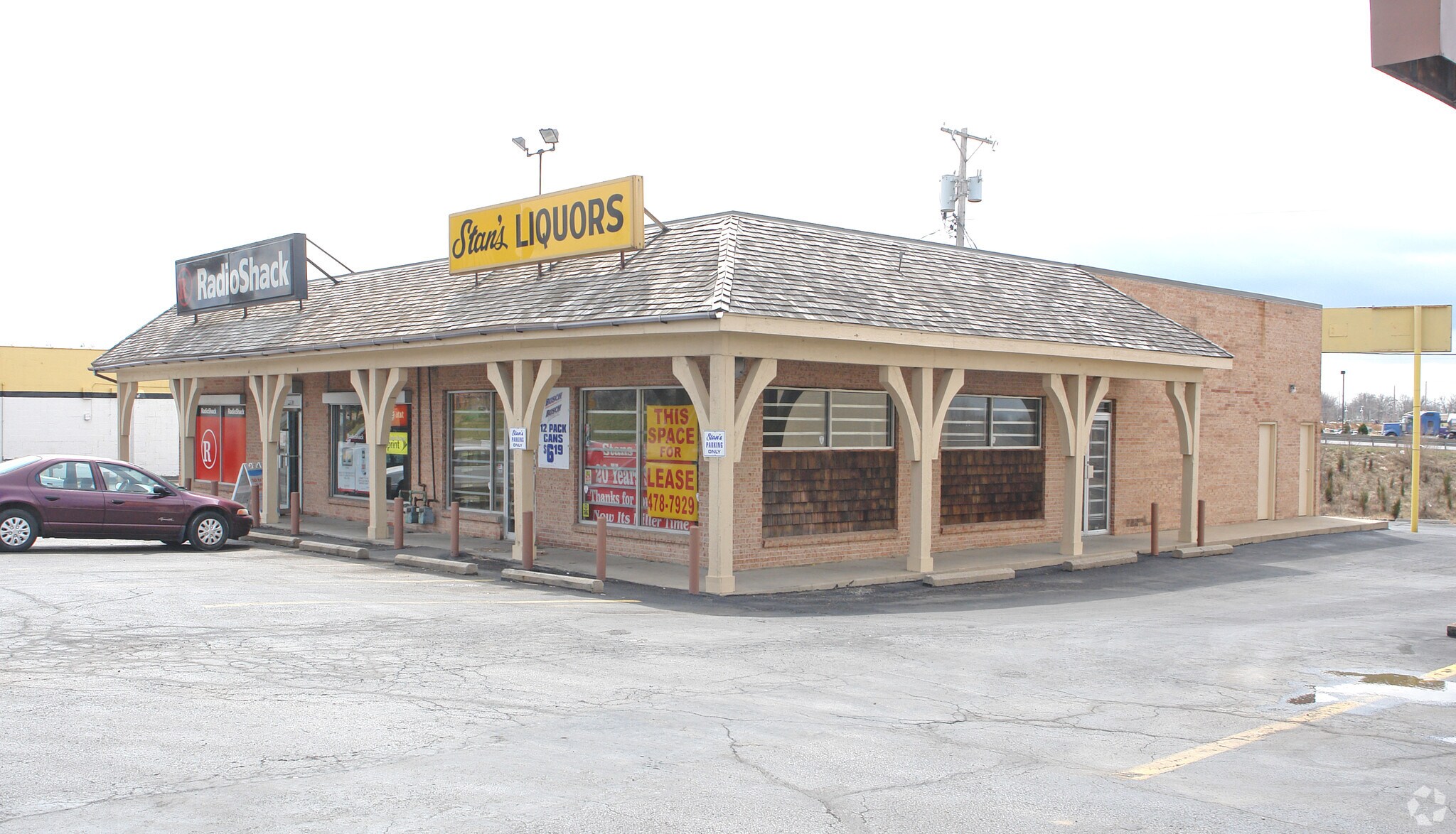 11305-11307 E 40 Hwy, Independence, MO for sale Primary Photo- Image 1 of 1