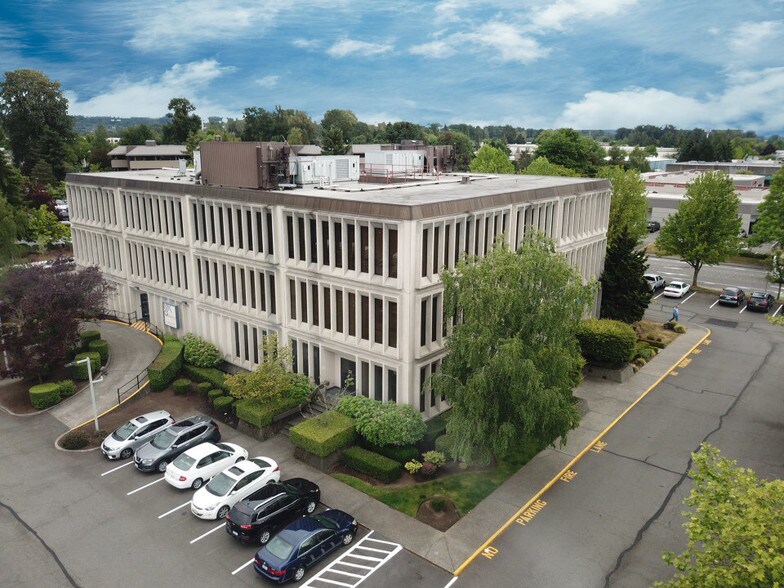 130 Andover Park E, Tukwila, WA for sale - Building Photo - Image 1 of 1