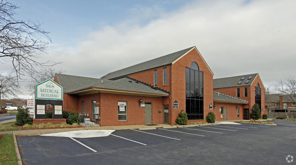 968 First Colonial Rd, Virginia Beach, VA for lease - Primary Photo - Image 1 of 21