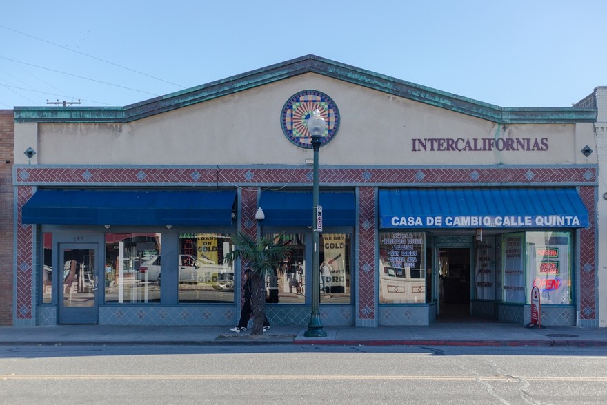 106-110 E 5th St, Oxnard, CA for sale - Primary Photo - Image 1 of 35