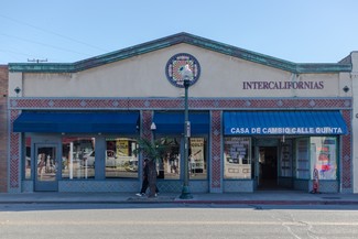 More details for 106-110 E 5th St, Oxnard, CA - Retail for Sale