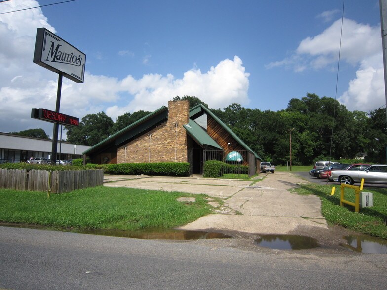 2609 Youree Dr, Shreveport, LA for sale - Primary Photo - Image 1 of 1