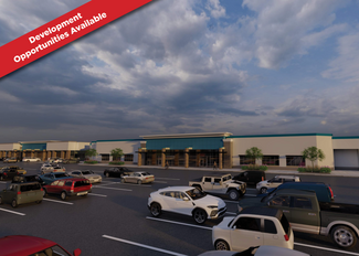 More details for 3101 Penland Pky, Anchorage, AK - Retail for Lease