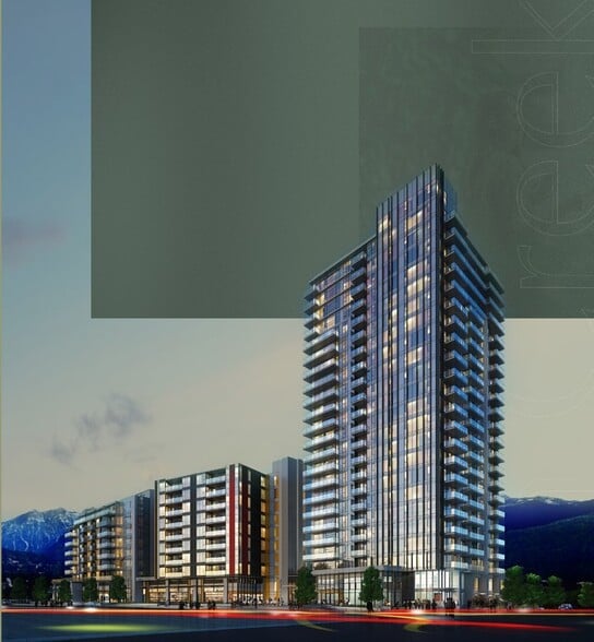 405 Marie Pl, North Vancouver, BC for lease - Building Photo - Image 1 of 2