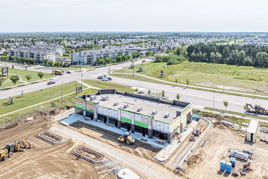 9340 Winterburn Rd NW, Edmonton, AB for sale - Building Photo - Image 1 of 1