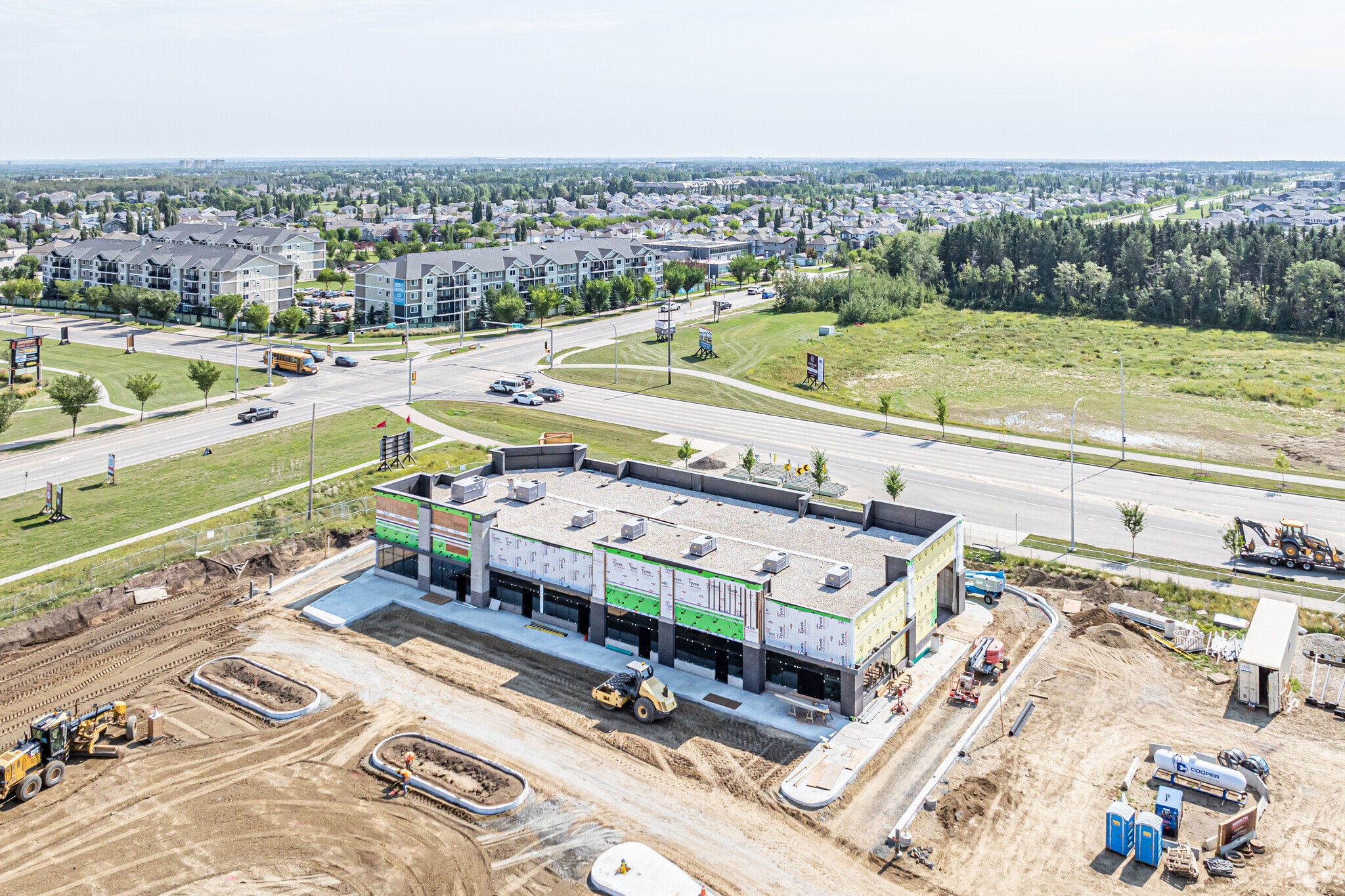 9340 Winterburn Rd NW, Edmonton, AB for sale Building Photo- Image 1 of 1