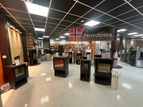 14-16 Mill Wynd, Edinburgh for lease Interior Photo- Image 2 of 2