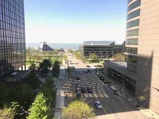 More details for 1300 E 9th St, Cleveland, OH - Office for Lease