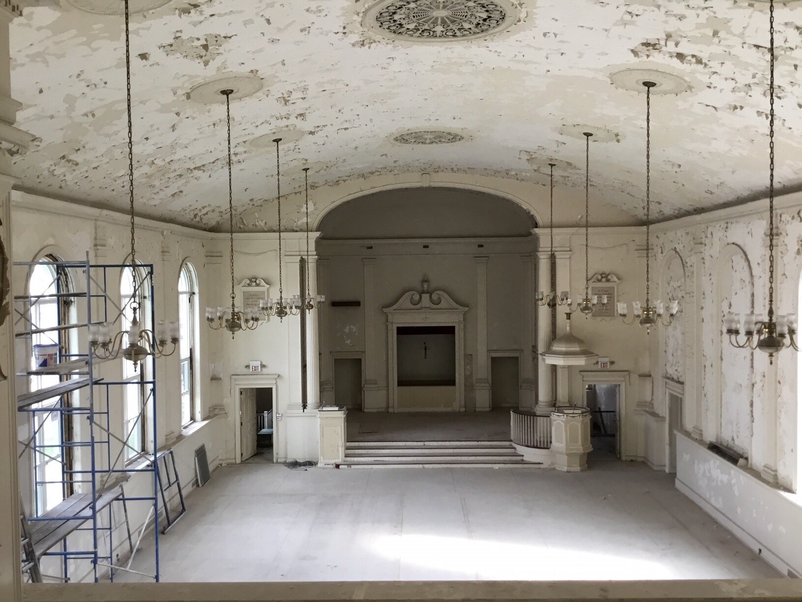 535 Broadway, Paterson, NJ for sale Building Photo- Image 1 of 1