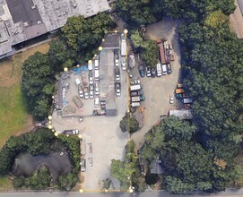 135 Hopper Ave, Waldwick, NJ - Aerial  map view - Image1