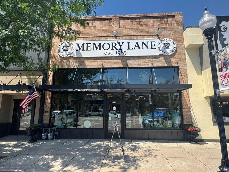 426 Main St, Windsor, CO for sale - Primary Photo - Image 1 of 10