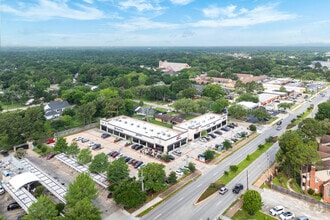 804 S Friendswood Dr, Friendswood, TX - AERIAL  map view