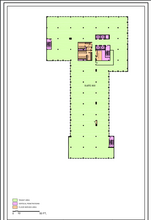 74 Victoria, Toronto, ON for lease Floor Plan- Image 1 of 1