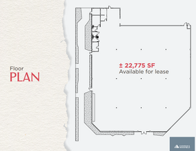 800-990 Playa Ave, Seaside, CA for lease Floor Plan- Image 2 of 2