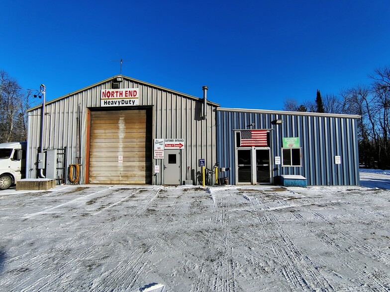 N16184 Old Hwy 13, Lake, WI for sale - Building Photo - Image 3 of 44