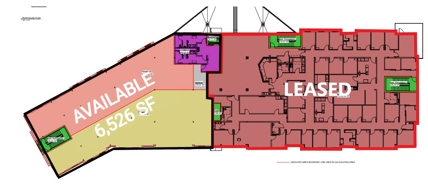 7350 Willowbrook Ln, Lincoln, NE for lease Floor Plan- Image 1 of 1