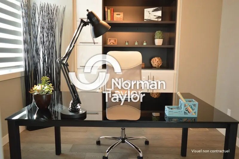 Office in Montpellier for lease - Interior Photo - Image 2 of 9