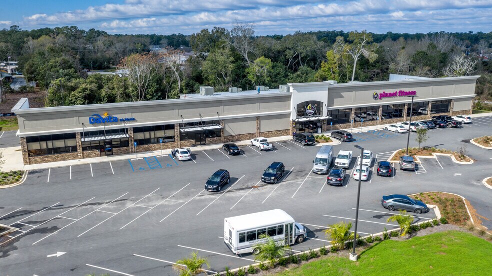 14669 US Highway 19, Thomasville, GA for sale - Building Photo - Image 1 of 1