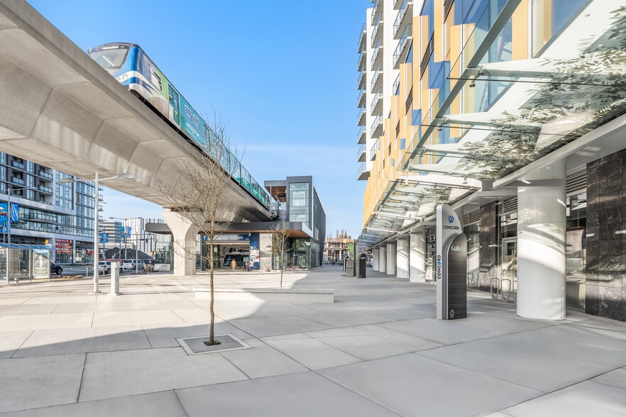 3328 No. 3 Rd, Richmond, BC for lease - Building Photo - Image 2 of 14