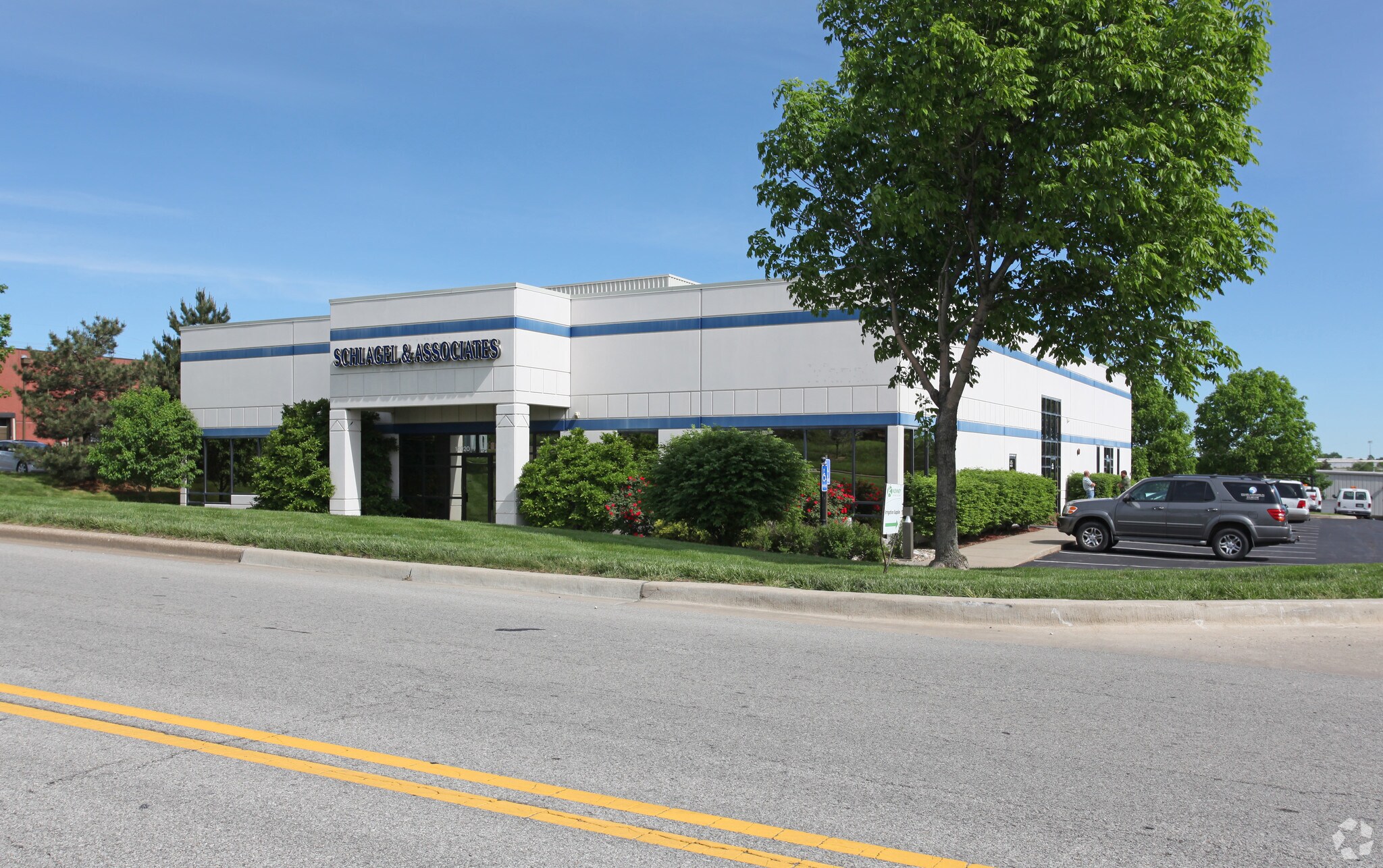 14920-14930 W 107th St, Lenexa, KS for sale Primary Photo- Image 1 of 1