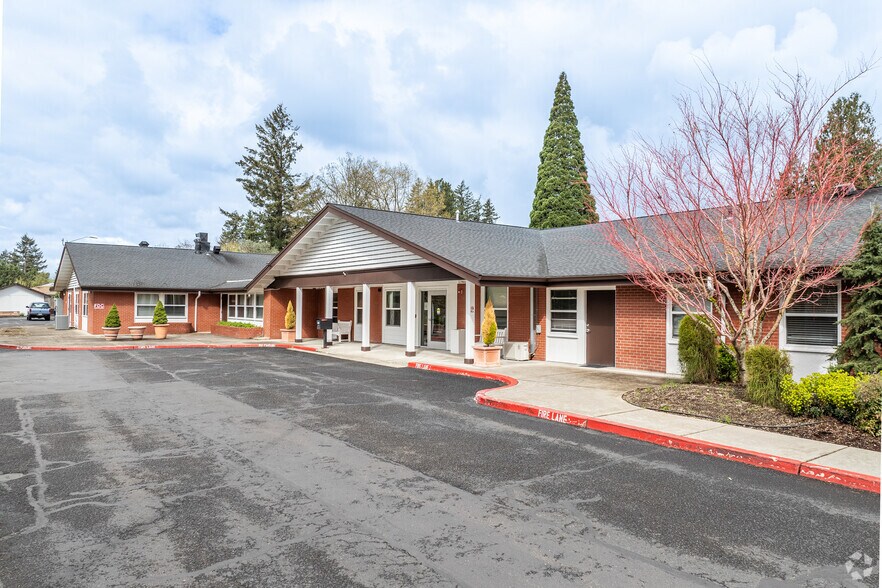 3955 SE 182nd Ave, Gresham, OR for sale - Primary Photo - Image 1 of 1