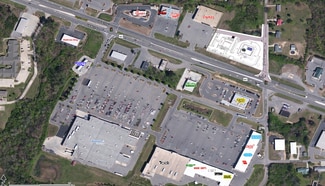 More details for 000 US Highway 431, Guntersville, AL - Land for Sale