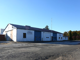 265 Jessup Rd, West Deptford NJ - Warehouse