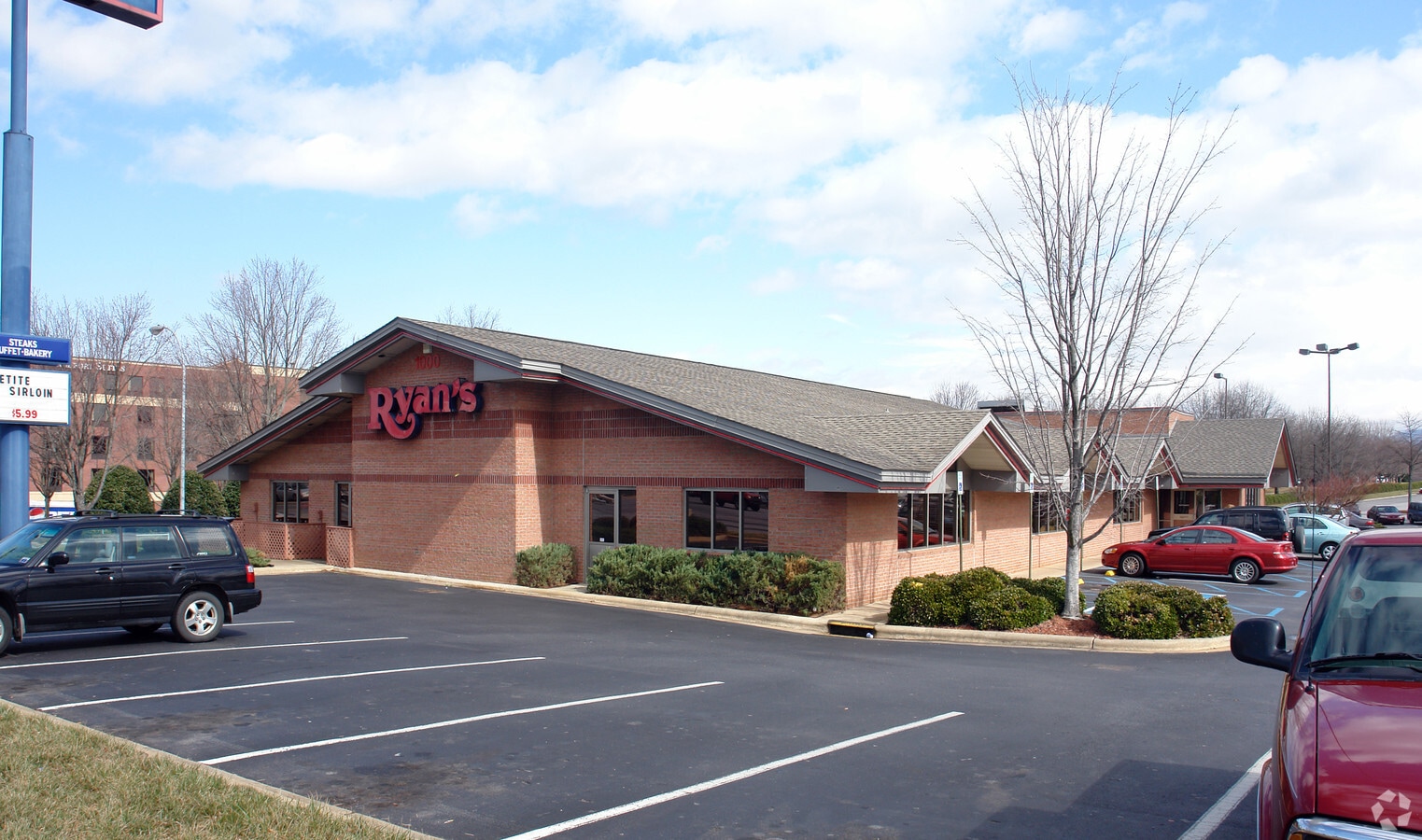 1000 Brevard Rd, Asheville, NC 28806