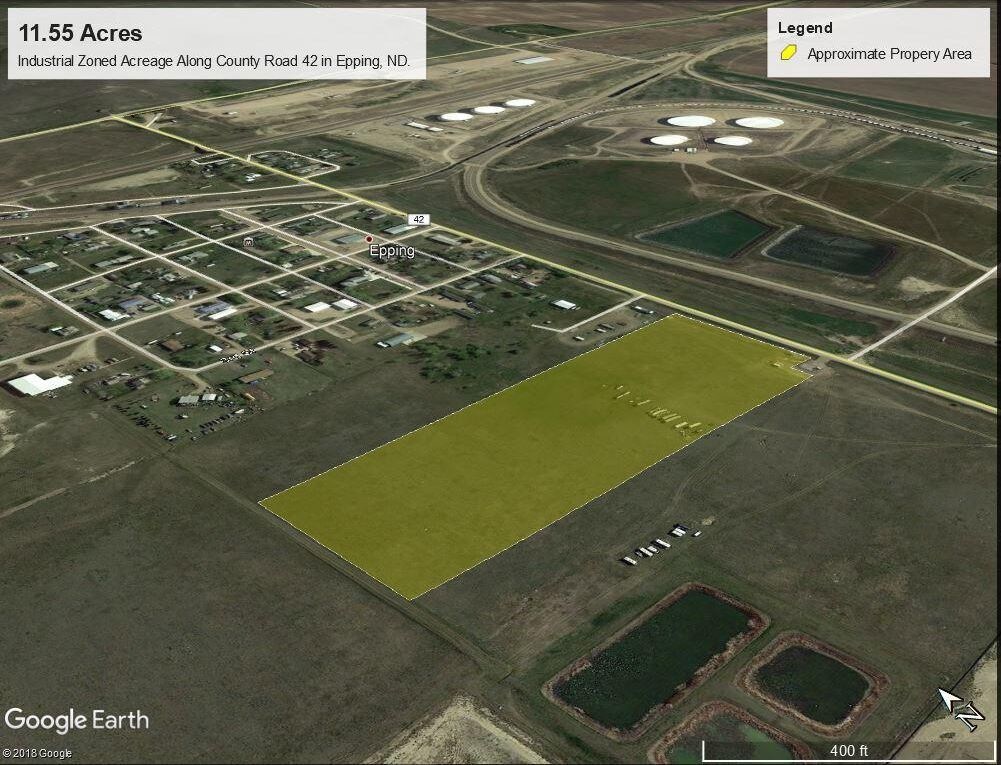 CR 42, Epping, ND for sale Other- Image 1 of 1