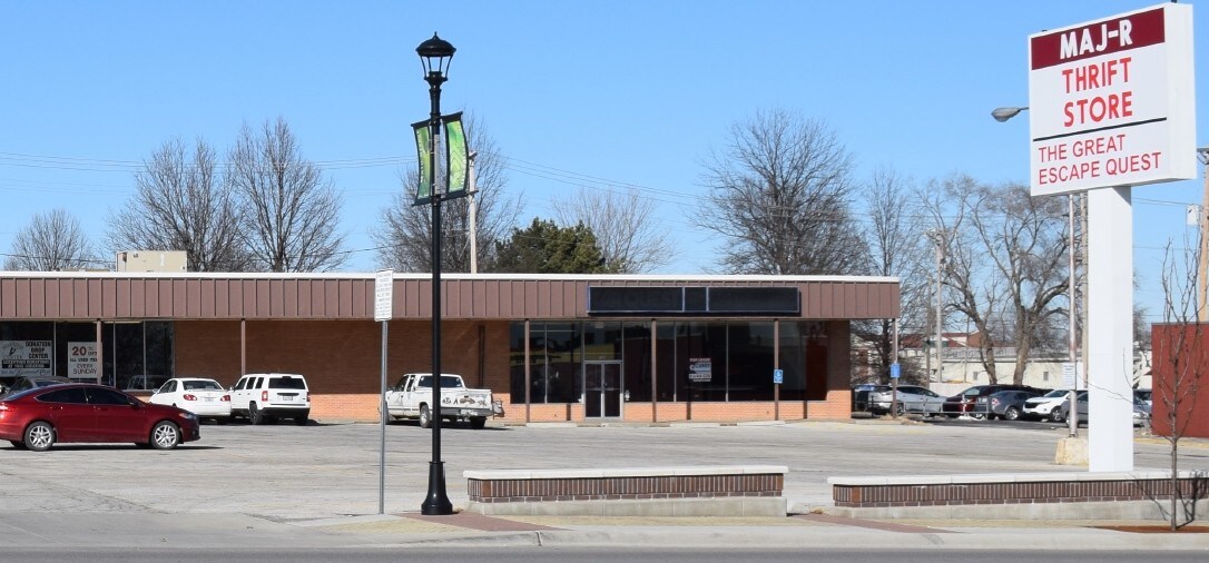 1500-1502 Main St, Grandview, MO for sale Building Photo- Image 1 of 1
