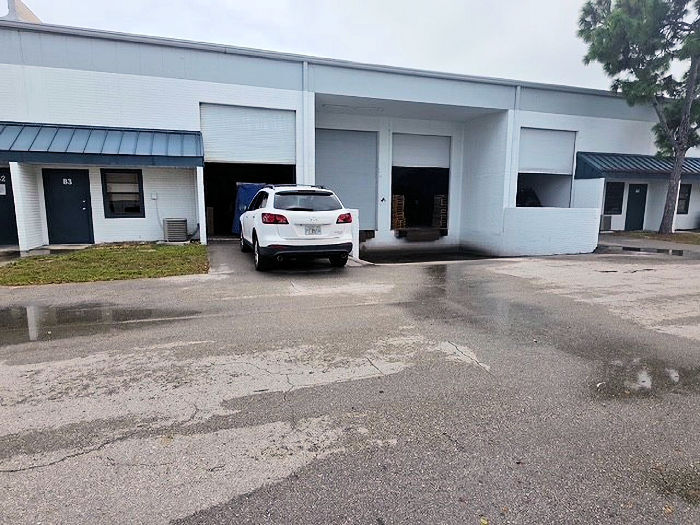 1533-1717 SW 1st Way, Deerfield Beach, FL for lease Interior Photo- Image 1 of 12