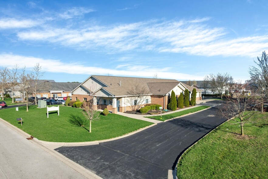 40 Clairedan Dr, Powell, OH for lease - Building Photo - Image 2 of 37